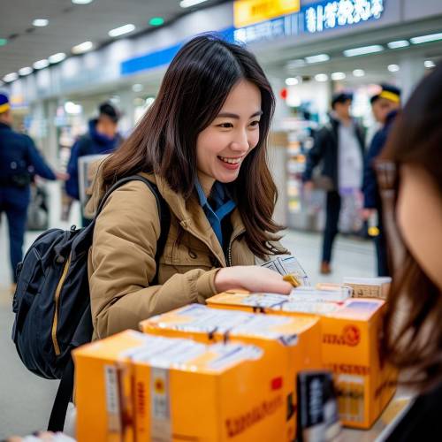 必看！香烟厂家批发广东免税店货源“名副其实”