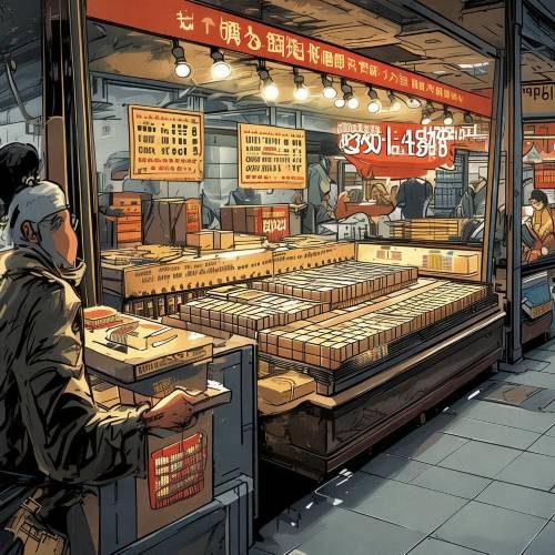 必读!出口烟怎样能买到“老马识途”