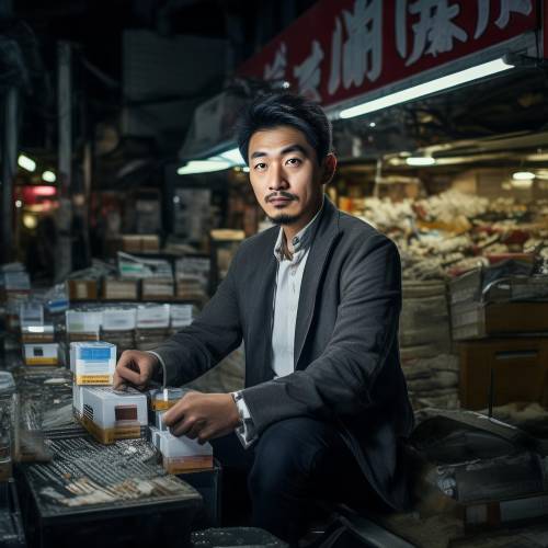 必读!外烟正品出口香烟一手货源“品质保证”