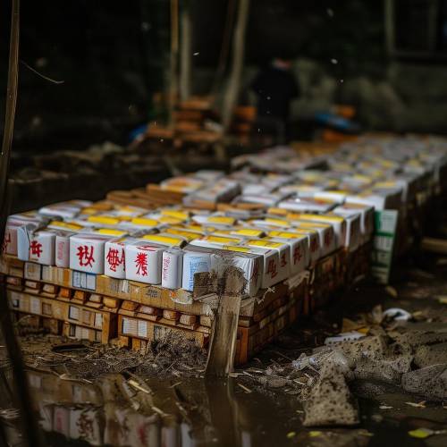 必读！最新广西越南细中华细支香烟一手货源“千篇一律”