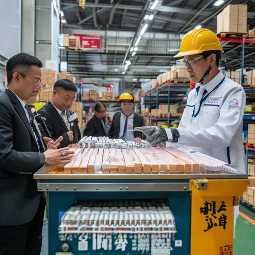 必读！正品免税店代购香烟“童叟无欺”