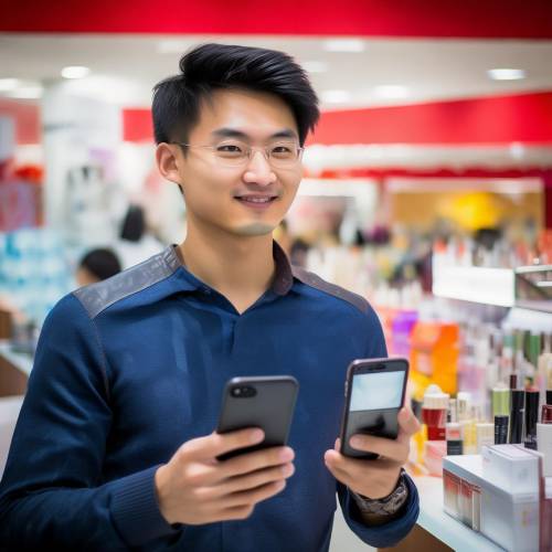 必读！正品免税烟代购拿货“探囊取物”