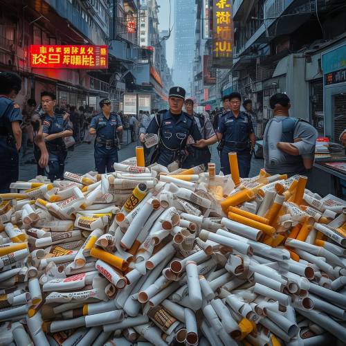 必读！正品烟批发全国货到付款价格“明码标价”