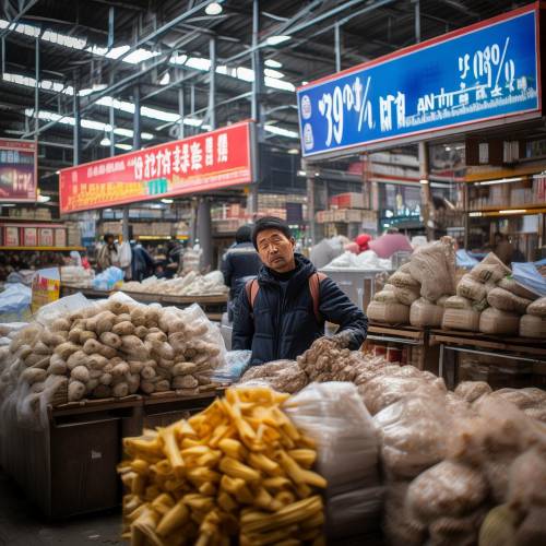 必读！香烟厂家批发市场“熙熙攘攘”
