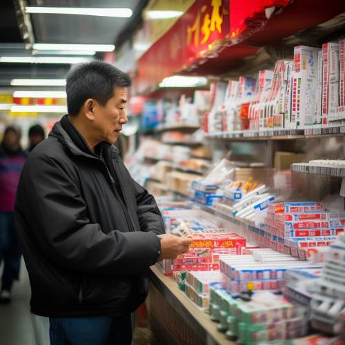 快讯!在什么烟酒店买烟正规“名正言顺”