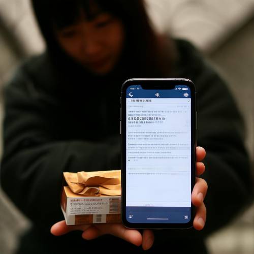 快讯!外烟一手货源供应商微信“沟通无限”