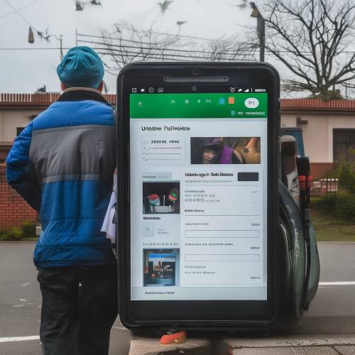 快讯!找香烟app“按图索骥”