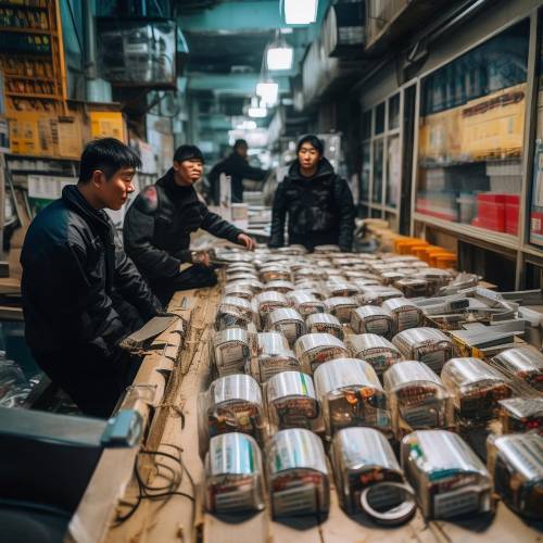 快讯关注! 微商香烟一手货源价格“鱼目混珠”