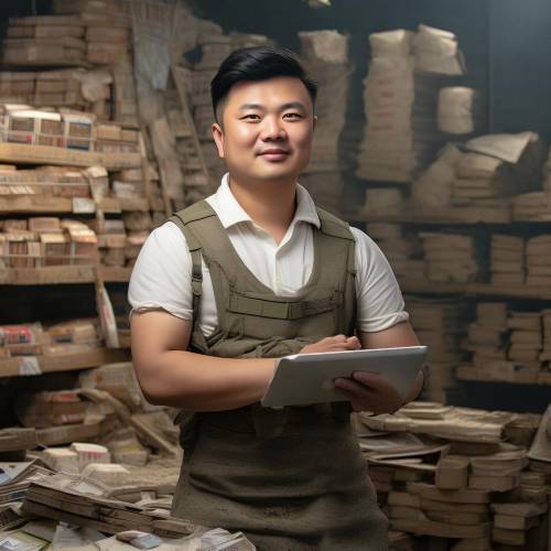 快讯关注! 网上哪里买烟“泥沙俱下”
