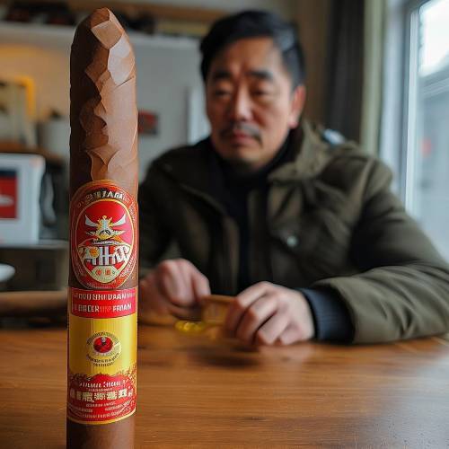 快讯关注! 网购雪茄在哪里购买“有恃无恐”