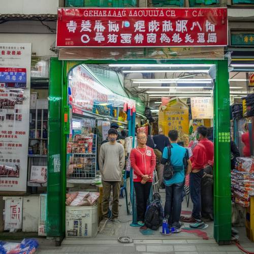 快讯消息! 微信香烟代理商“琳琅满目”