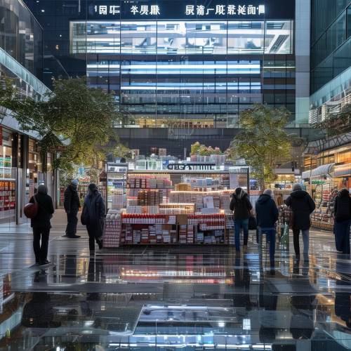快讯进展! 网上买烟的正规官网“别具匠心”
