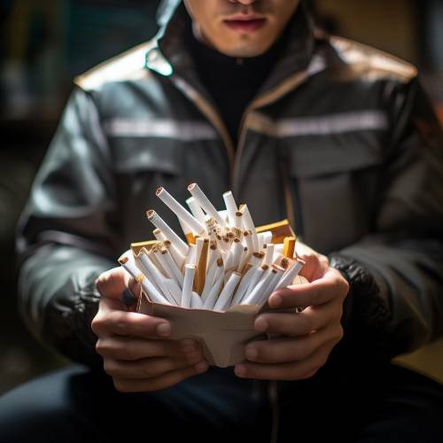 快讯进展! 网上买香烟是真的吗 独树一帜 