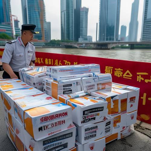 快讯！正品免税烟草厂家批发“实力雄厚”