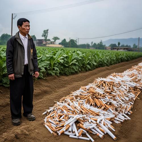 快讯！香烟厂家最低价格一手货源“货真价实”