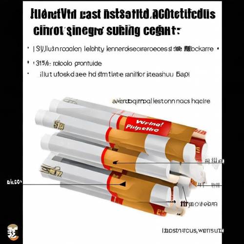 快讯！香烟厂家招募直销代理“财源广进”