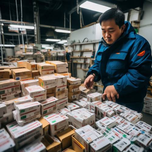 快讯！香烟总仓一手货源代理“互利共赢”