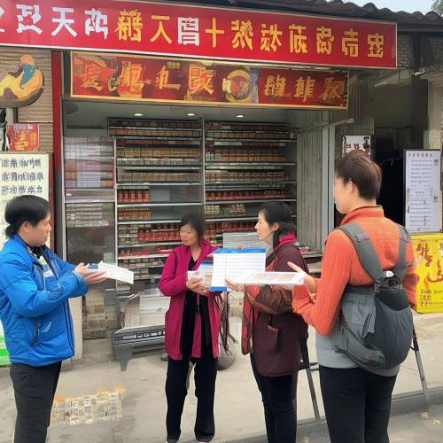 快讯！香烟总仓一手货源代理“互利共赢”