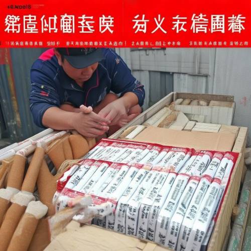 惊爆!外烟一手货源出口专供“远销海外”