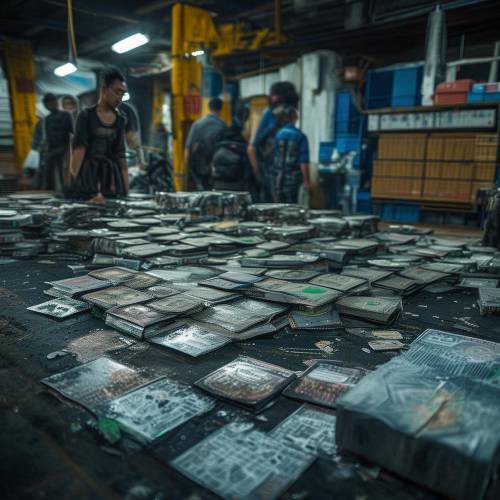 惊爆!外烟购买渠道包买“包罗万象”