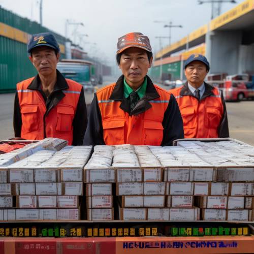 惊爆！最新香烟批发“薄利多销”