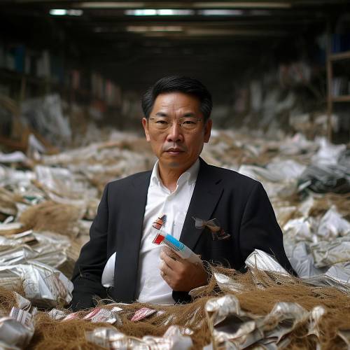 惊爆！越南代购万宝路烟“三人成虎”