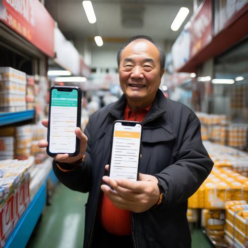 批发利器!香烟批发利器 事半功倍 
