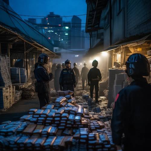 批发渠道!香烟批发零售货源渠道“源源不断”