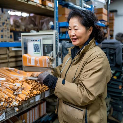 承诺！香烟批发品质保证“保证质量”