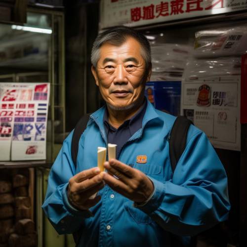 火速围观!云霄香烟在哪里生产“探赜索隐”