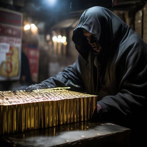 火速围观!爆珠外烟批发“价廉物美”