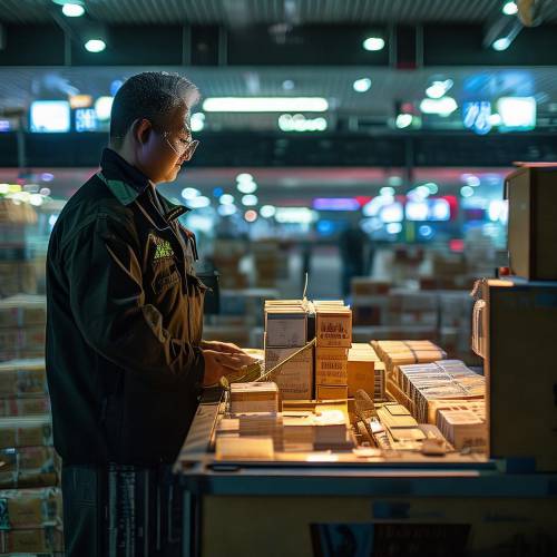 火速围观！外烟代购微信一手正品代理货源“举世无双”