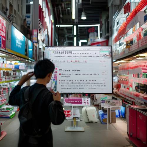 火速围观！淘宝上怎样才能买到正品“谨慎辨别”