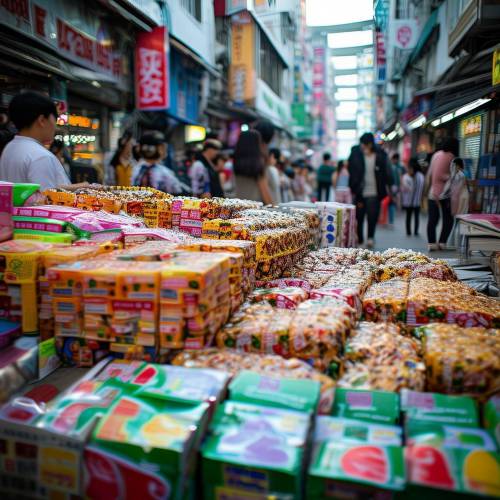 热点!peel烟口味排行“各有千秋”