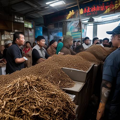 热点!在什么地方能批发到烟叶“追根溯源”