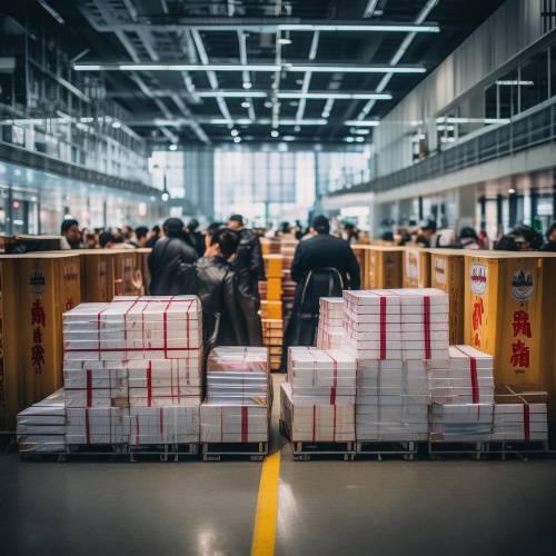 热点!大中华烟批发“无稽之谈”