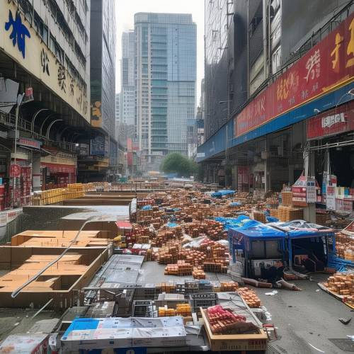 热点!正规的香烟批发“薄利多销”
