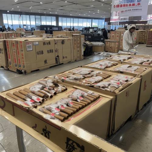 热点！外烟购买“途径多样”