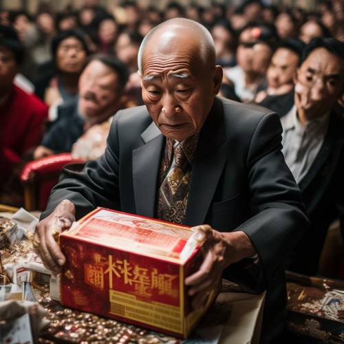 热点！正品专供出口烟“正品保证”