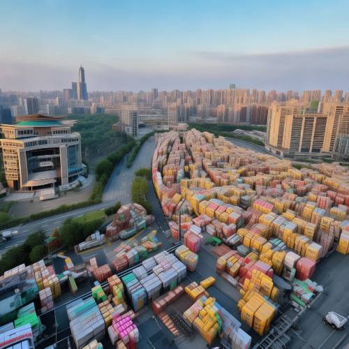 热点！正品外烟全球购河南“物产丰富”