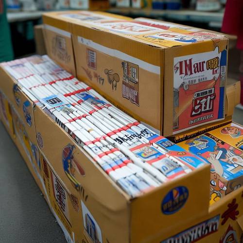 热点！正规烟草店有卖外烟的吗“具体分析”
