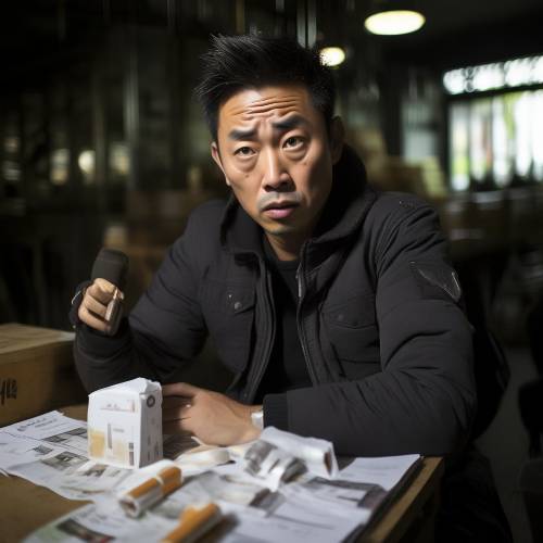 热点！香烟一手货源原厂低价批发“物超所值”