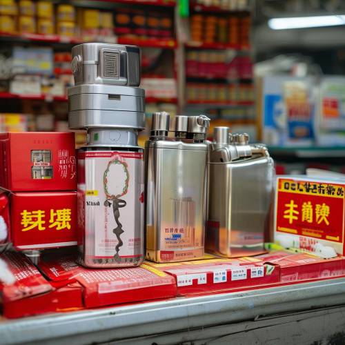 焦点!在哪买中华烟是真的“真金不怕火炼”