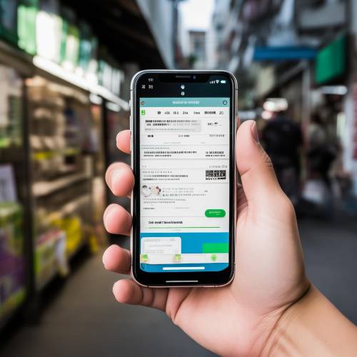 焦点!在线买烟app“掌上明珠”