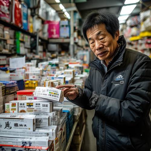焦点!外烟国烟批发“鱼龙混杂”