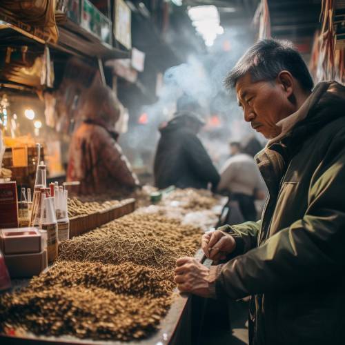 焦点!外烟经营方式“别出心裁”