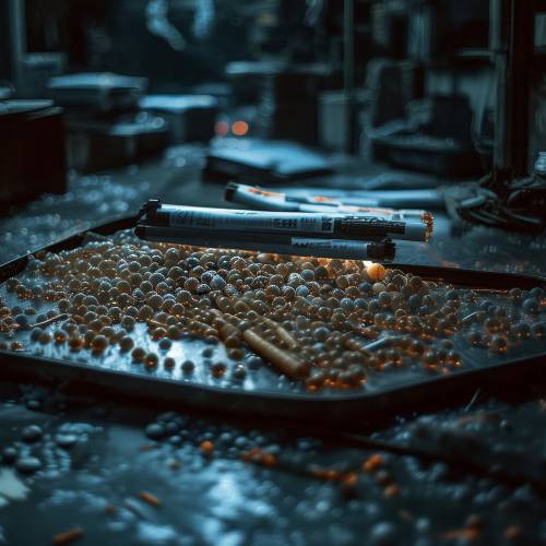 焦点关注!爆珠香烟在哪里批货“手到擒来”
