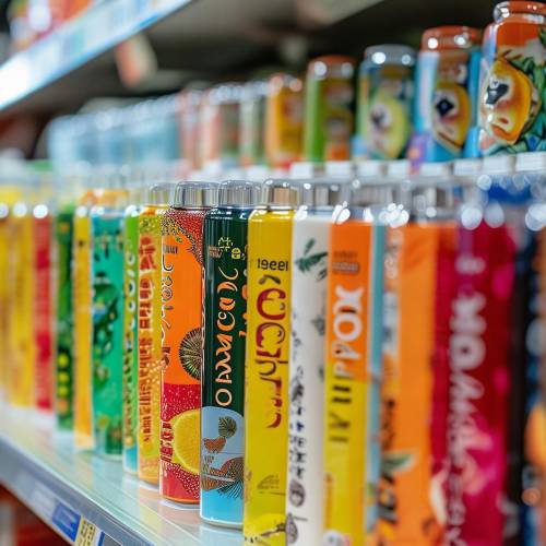 爆料!peel烟超市有卖的嘛“琳琅满目”