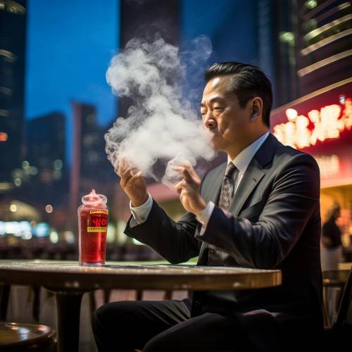 爆料!peel香烟属于什么档次“三六九等”