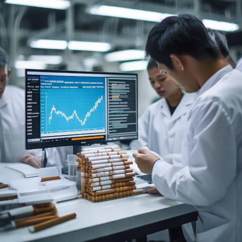 爆料!一手货源香烟可货到付款！“童叟无欺”